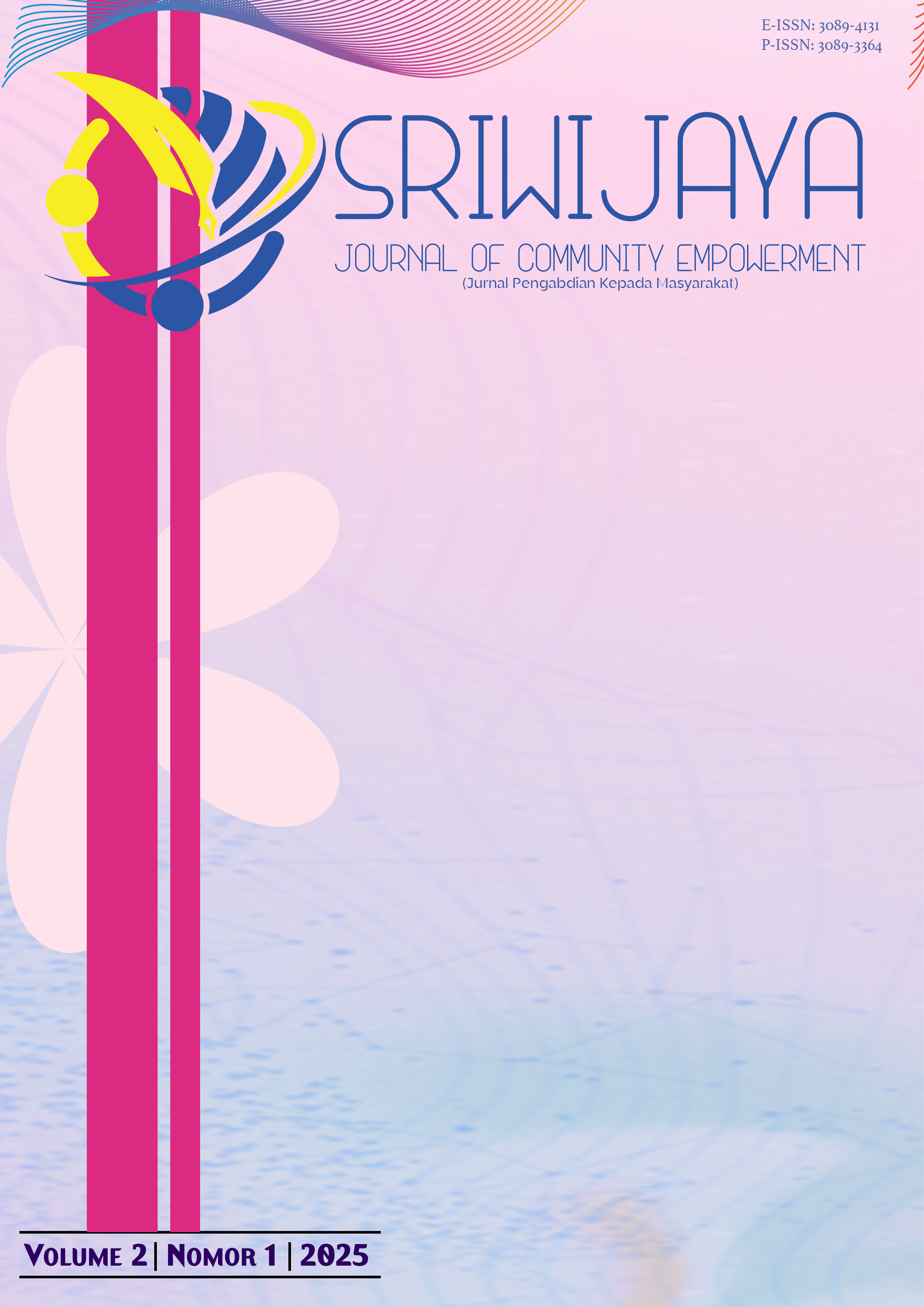 					View Vol. 2 No. 1 (2025): June 2025
				